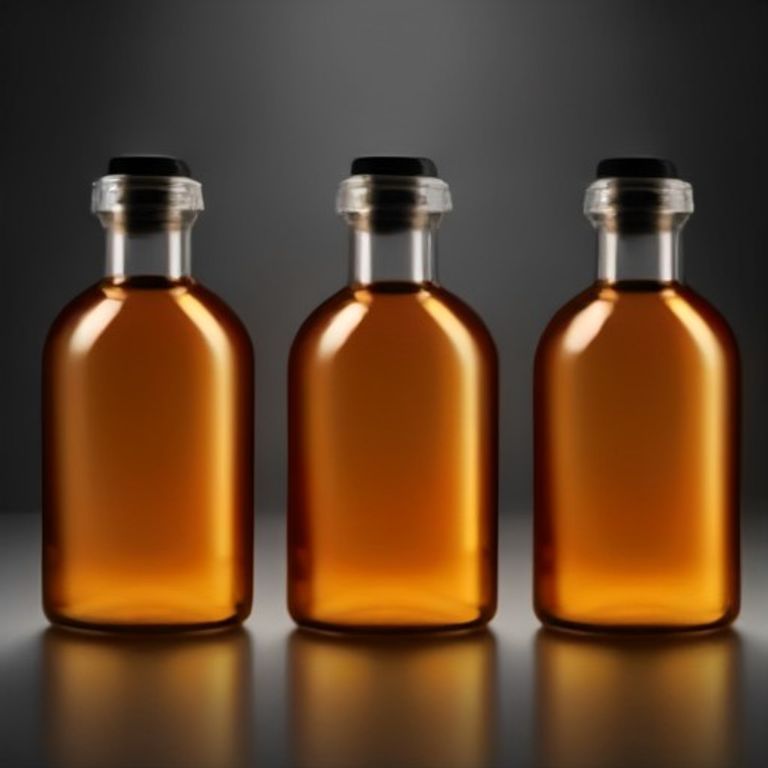 Verschillen uitleggen tussen de nitrites isoamyl, isopropyl en isopentyl Verschillen uitleggen tussen de nitrites isoamyl, isopropyl en isopentyl